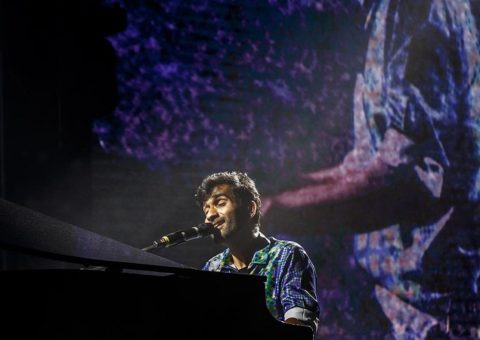 Prateek Kuhad to tour India 800450 NovDec 2022. Music Press Asia