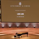 Steinway software SPIRIOCAST premieres at Hamburg w Lang Lang. Music Press Asia