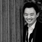 William Youn release new Schubert Piano Sonata album.Credit Irène-Zandel. Music Press Asia