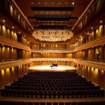 Yong Siew Toh Conservatory of Music to host 2022 Violin Competition. Music Press Asia