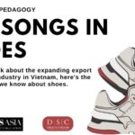 Footwear Industry & Music. Music Press Asia