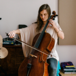 Hildur Gudnadottir composed TAR soundtrack. Music Press Asia