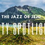 Jeju highlights jazz and BTS. Music Press Asia