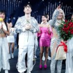 Kpop Musical Broadway Success Launch Starring Luna. Music Press Asia