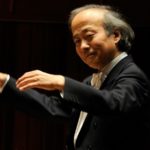 Tadaaki Otaka to conduct Sym 9 w Tokyo Philharmonic. Music Press Asia