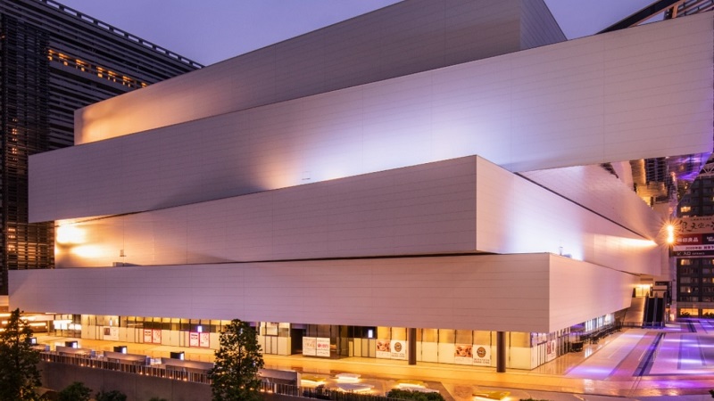 Tokyo Garden Theater to host Pavarotti tribute concert. Music Press Asia