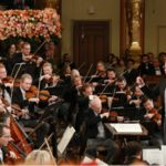 Franz Welser Most conducts Wien Philharmoniker 2022. Music Press Asia