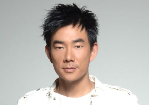 Richie Jen takes on mandopop 3 decade. Music Press Asia