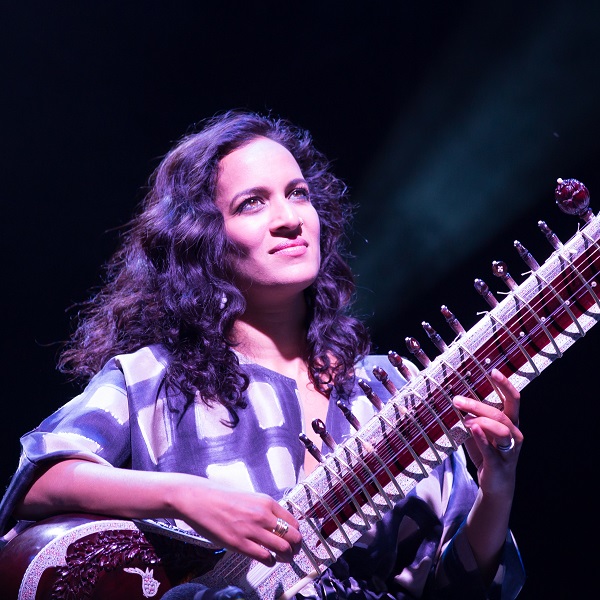 Anoushka Shankar 800450 nominated at Grammy 2023. Music Press Asia