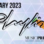 February 2023 Playlist2. Music Press Asia