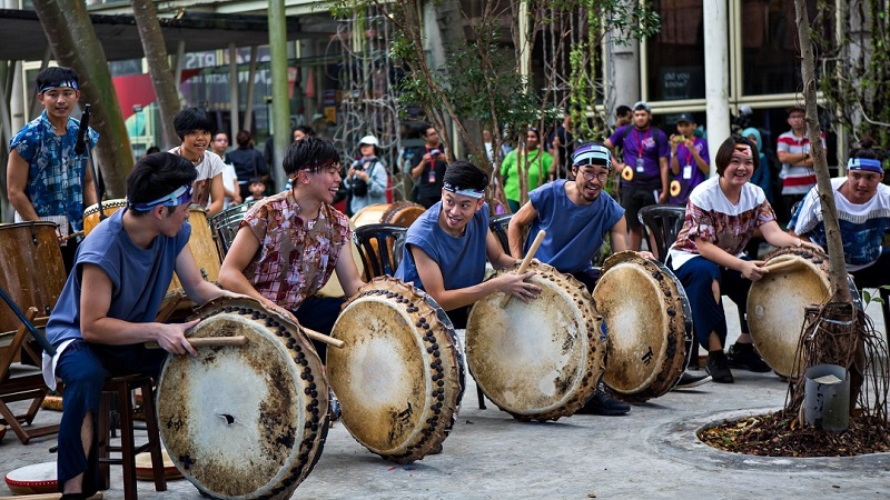 Drum-session-workshops-and-performance-at-YSDAF-klpac800.-Music-Press-Asia