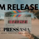 Film release Music Press Asia