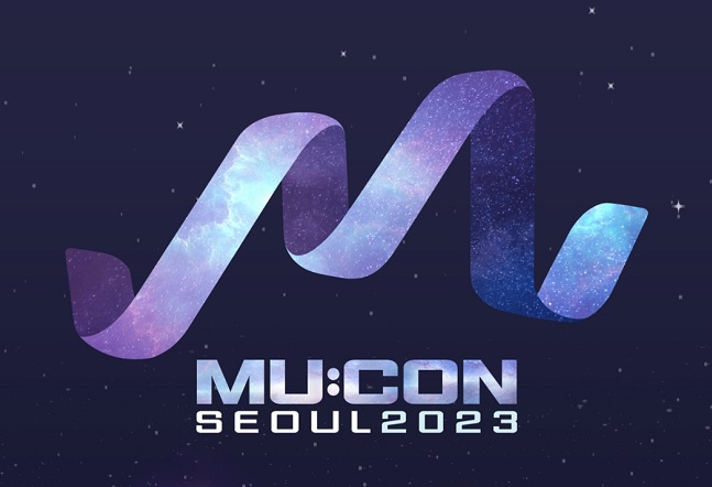 Mucon Seoul music conference 2023. Music Press Asia