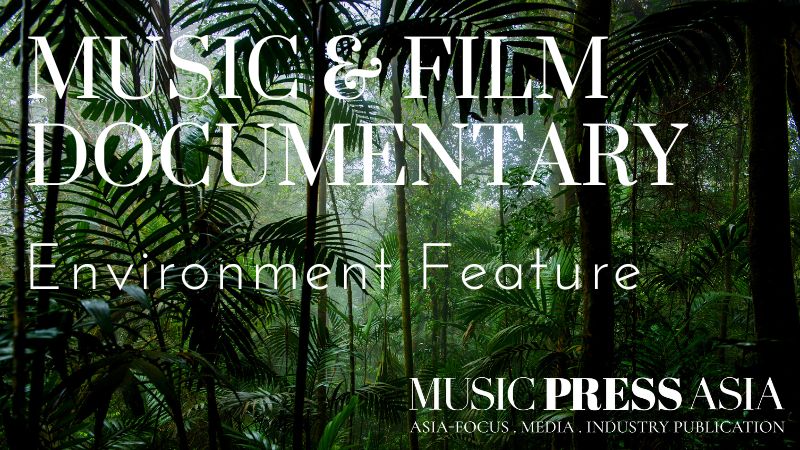 Environment Feat Doc Music. Music Press Asia