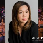 Adeline Wong Interview. Classical music. Yong Siew Toh. Malaysia music. Music Press Asia