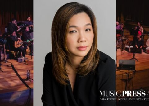 Adeline Wong Interview. Classical music. Yong Siew Toh. Malaysia music. Music Press Asia