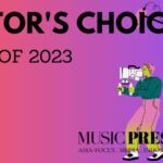 Editor's choice Films of 2023 at Music Press Asia