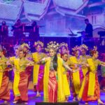 Sulur Nakasari returns to Istana Budaya. Music Press Asia