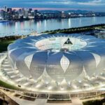 Hangzhou Asian Games 2022 release theme song by Han Bing. Music Press Asia