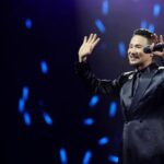 Jacky Cheung 60plus tours Macao KL Spore. Music Press Asia