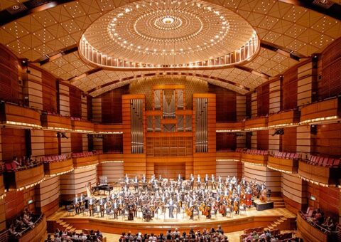 Malaysian Philharmonic Orchestra celebrate 25 in 2023. Music Press Asia