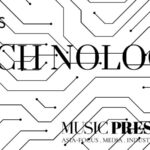 Tech News. Music Press Asia