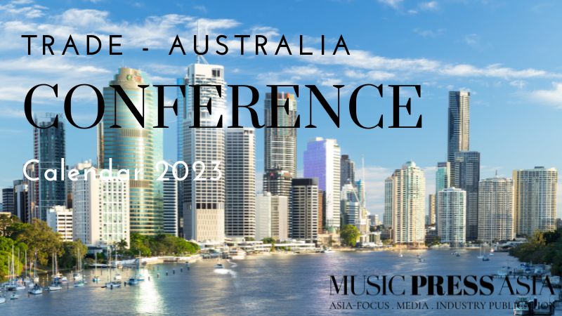BigSound Music Conference returns to Brisbane Australia. Music Press Asia