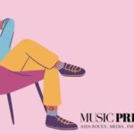 Colour Me Chill. Music Press Asia