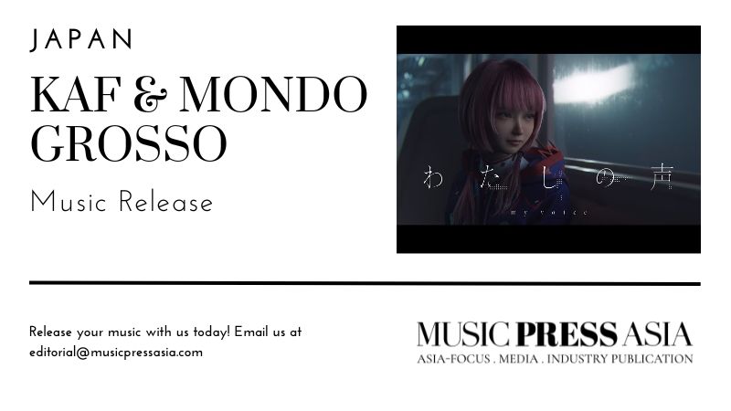 Music Release Services. Music Press Asia