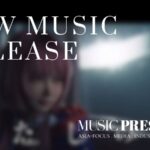 New Music Release. Music Press Asia