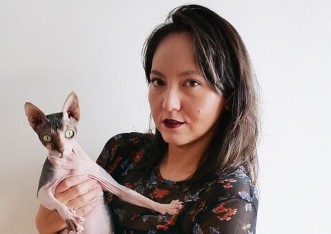 Amanda Nell Eu directed Tiger Stripes win Cannes award. Music Press Asia