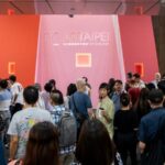 Art Taipei 30th 2023. Music Press Asia