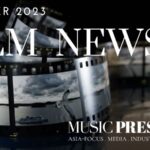 Film news. Music Press Asia