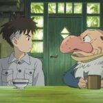 Joe Hisaishi sets music to H Miyazaki film. Music Press Asia