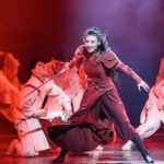 Mulan Chinese Dance Drama Premiered in US. Music Press Asia