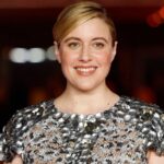 Cannes Film Fest Greta Gerwig jury 2024. Music Press Asia