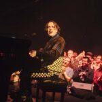 Chilly Gonzales LIVE ARTE Concert Festival 2023. Music Press Asia