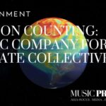 Major label forms climate collective. Music Press Asia