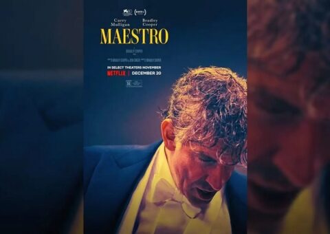 Netflix Bradley Cooper Leonard Berstein. Music Press Asia