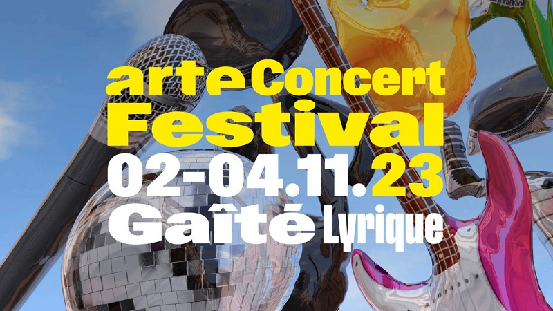 arte Concert Fest Apr2023. Music Press Asia