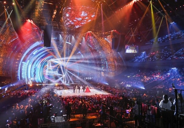 Galaxy Macau to boost Asian Entertainment. Music Press Asia