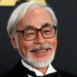 H Miyazaki Japanese Anime Director wins Golden Globe. Music Press Asia