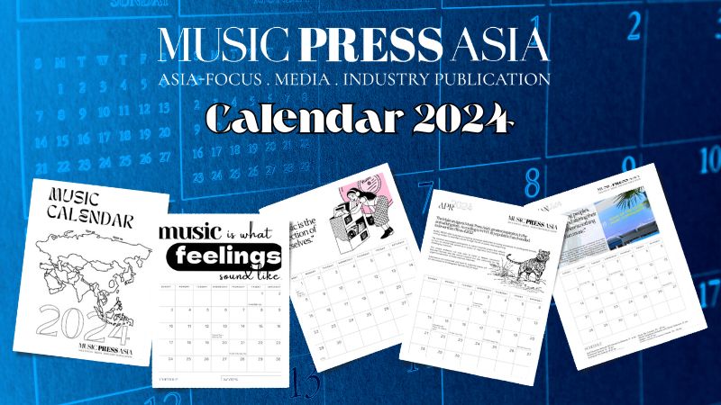 MPA 2024 Calendar. Download today