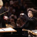 Yunchan Lim wins Gold at Cliburn Competition 2022. Music Press Asia