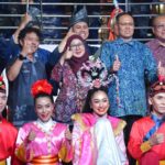 Istana Budaya MOTAC launches 2024 cultural program. Music Press Asia