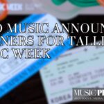 Wind Music x Tallinn Music Week. Music Press Asia
