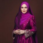 Siti Nurhaliza Malaysia singer Singapore Jun2024. Music Press Asia