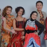 Warna Indonesia Vocal Group to perform at Java Intl Jazz Fest 2024. Music Press Asia