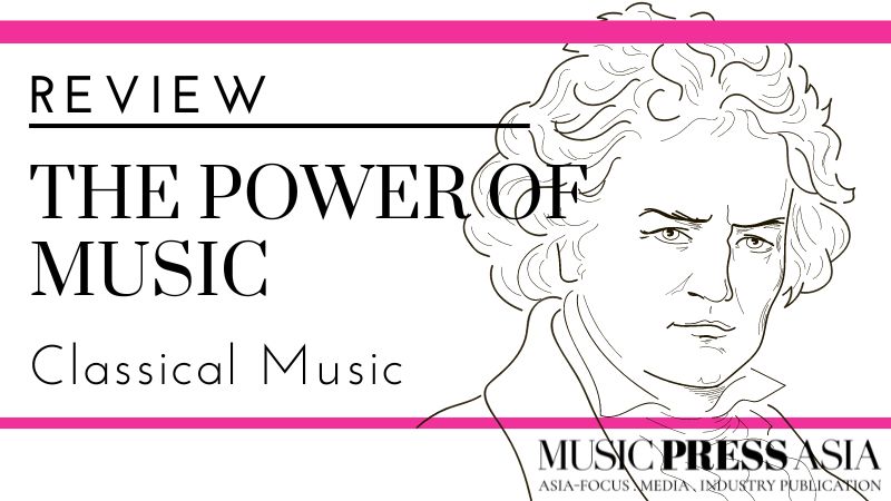 Beethoven Documentary ARTE TV. Music Press Asia