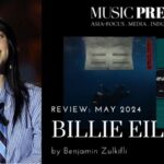 Billie Eilish album review May2024. Music Press Asia